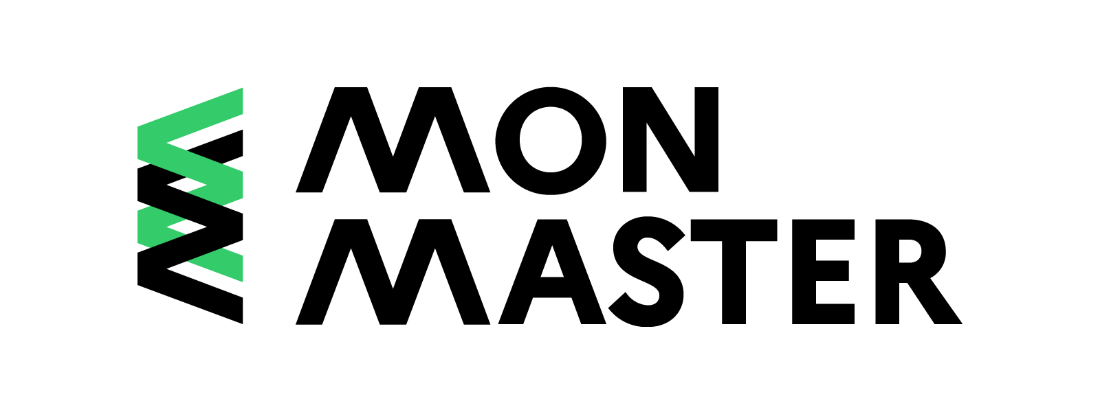Logo de la plateforme Mon Master