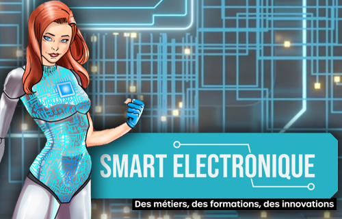 Smart électronique